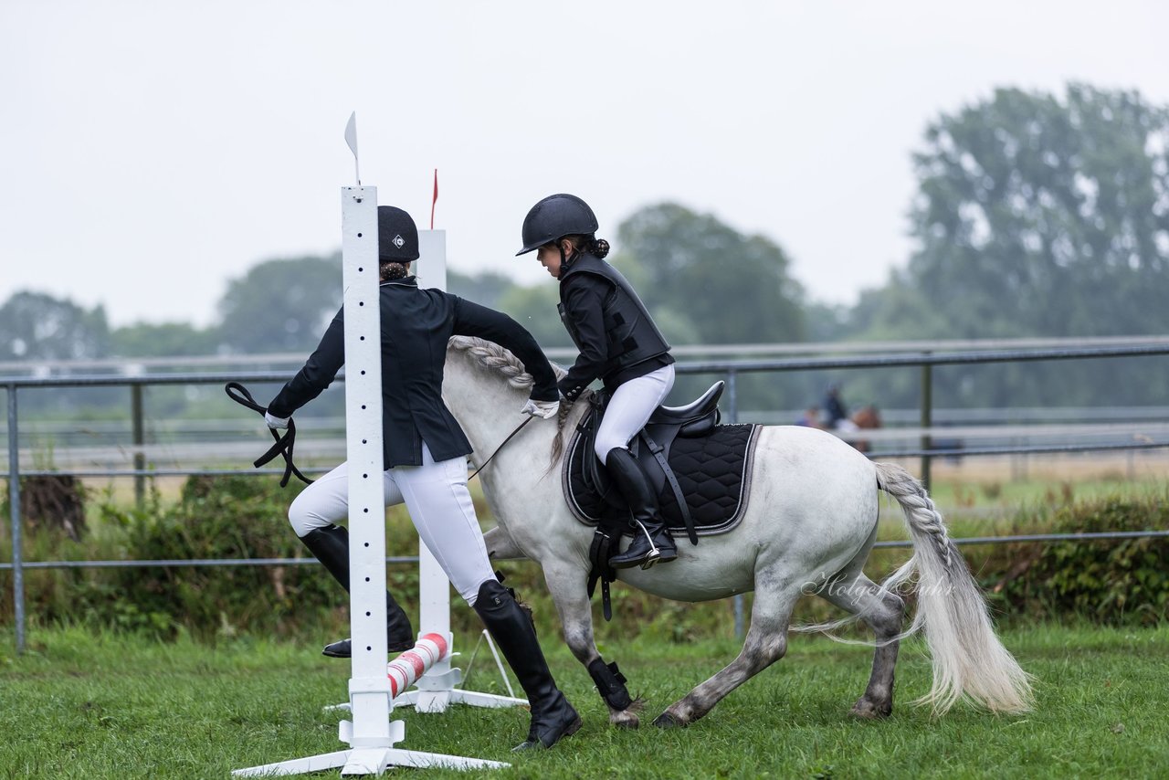 Bild 64 - Pony Akademie Turnier